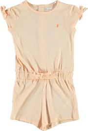 Bow Playsuit