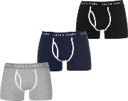 3 Pack Piping Trunks