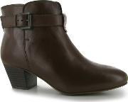 matilda ladies boots