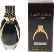 Fame Eau De Parfum 50ml