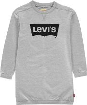 Levis Sweat Dress Gl92