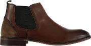 North Chelsea Boots