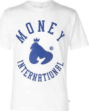 International T Shirt
