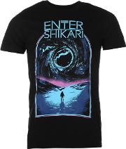 Enter Shikari T Shirt