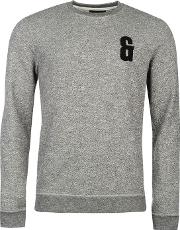 Drake Crew Sweatshirt