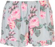 Summer Rose Shorts