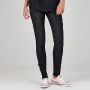 Washed Womens Skinny Jeans