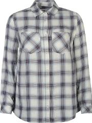 Deluxe Check Shirt