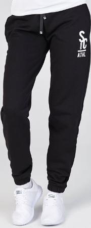 Deluxe Folded Waist Joggers
