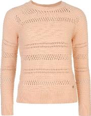 Soulcal Deluxe Ponte Knitted Jumper 