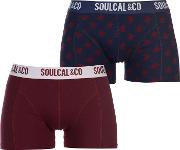 Trunk Boxers Pack Of 2