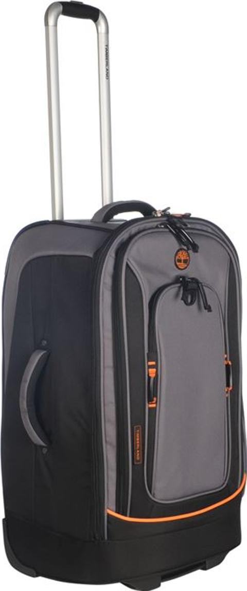 timberland claremont luggage