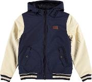 Rutherford Jacket
