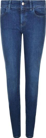J18 Dahlia Skinny Jeans