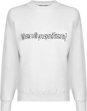 Eternity Sweatshirt