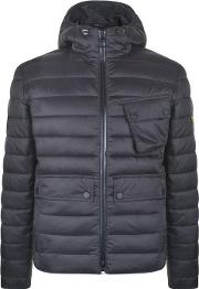 Ouston Quilted Jacket
