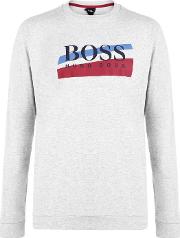 Boss Authentic Sweater
