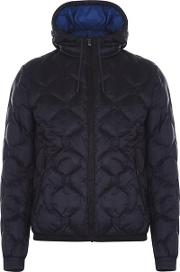 Danos Quilted Jacket