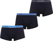 Core 3 Pack Trunks