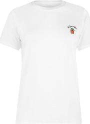Connection French Fries T Shirt