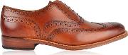 Dylan Brogues