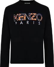 Paris Crew Sweatshirt