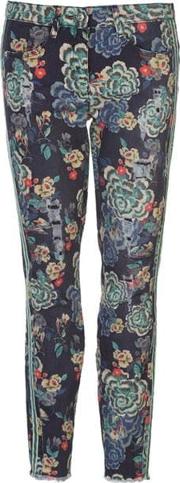 Marc Floral Trousers