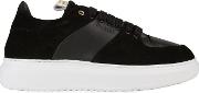 Roma Lea Low Top Trainers