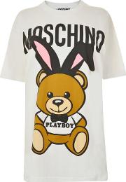 Teddy Playboy T Shirt