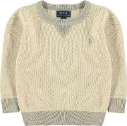 Child Boys Long Sleeve Sweater