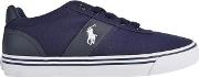 Handford Low Top Trainers