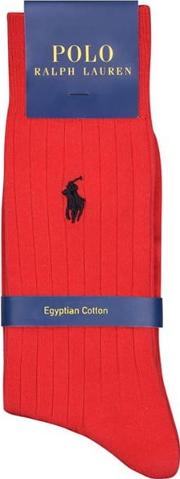 Pack Egyptian Cotton Socks