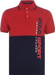 Polo Sport Polo Shirt
