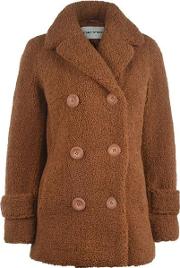 Loulou Coat
