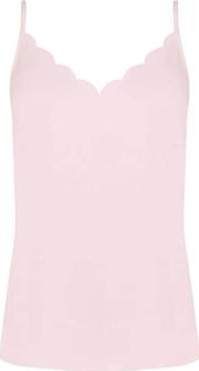Ted Siina Neck Cami Ld02