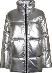 Icons Puffer Jacket