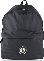 Lion Logo Backpack