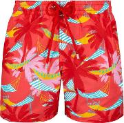 Ibiza Moorea Swim Shorts