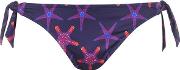 Starfish Bikini Briefs