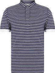 Lined Polo