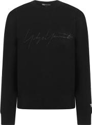 Signature Sweater