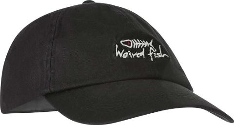 weird fish cap