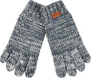 Terril Twisted Yarn Gloves