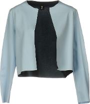 1 One Suits And Jackets Blazers Women 