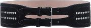 Small Leather Goods Belts Women