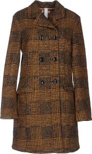 At.p.co Coats & Jackets Coats 
