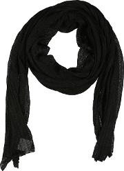 Accessories Oblong Scarves