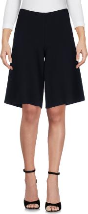 . Trousers Bermuda Shorts Women