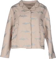 D Due Suits And Jackets Blazers Women 