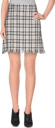 Skirts Mini Skirts